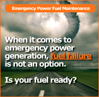 Is Your Fuel Ready?
